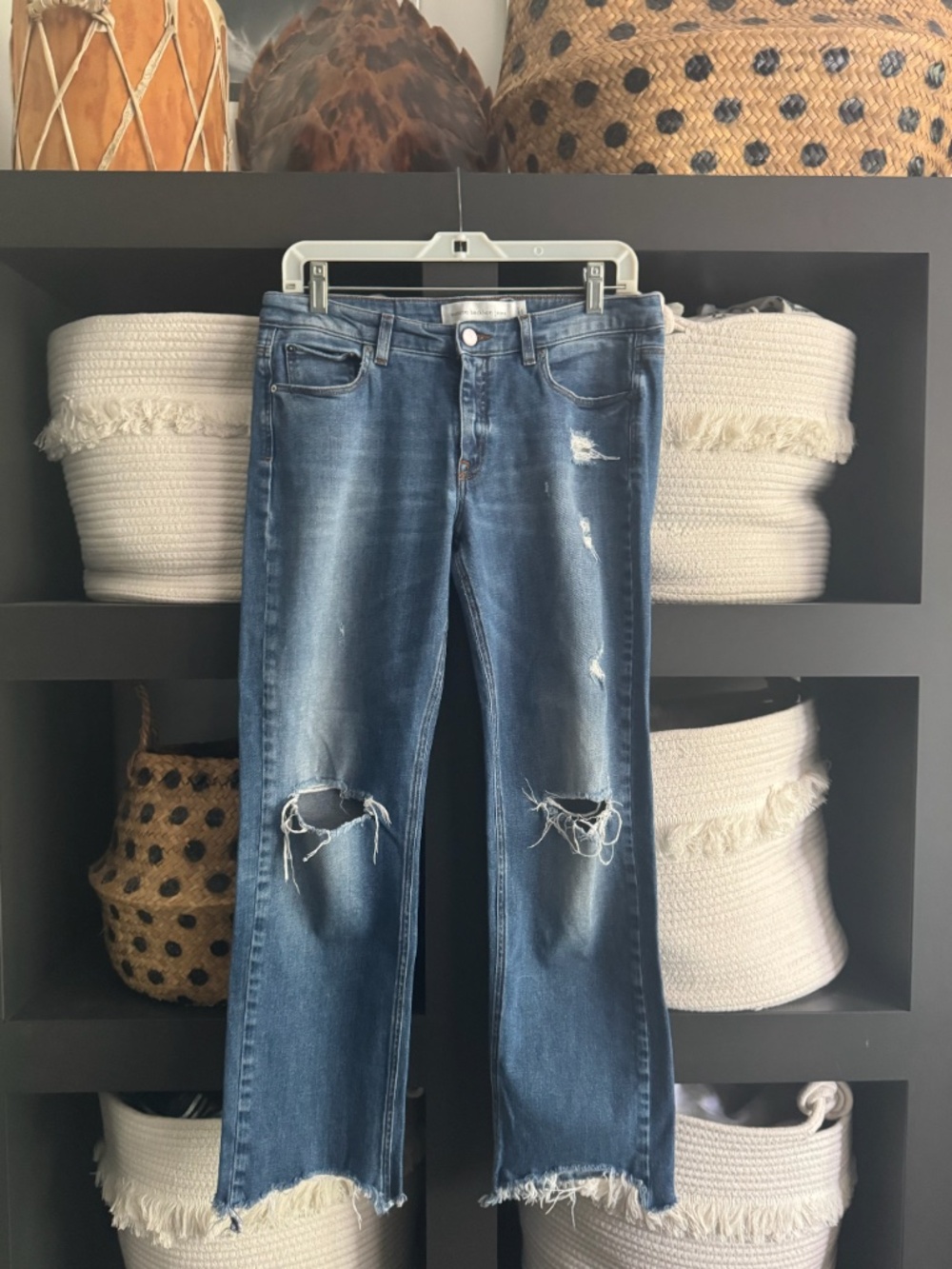 Victoria Beckham Jeans